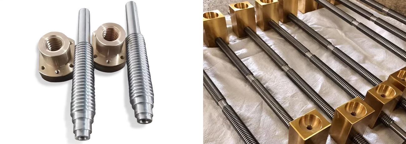 injection mould