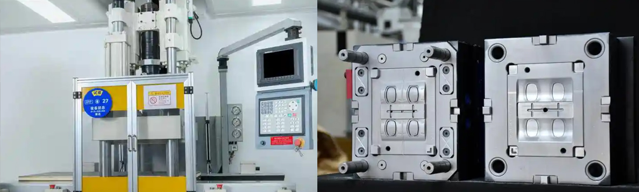 injection mould