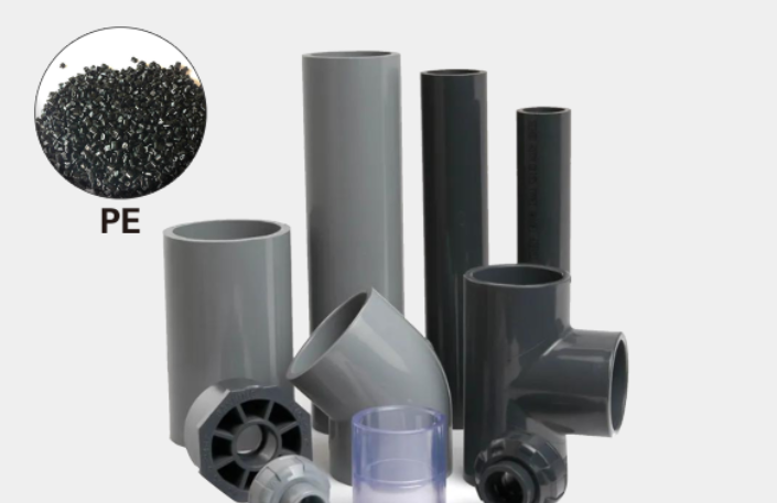 injection mould
