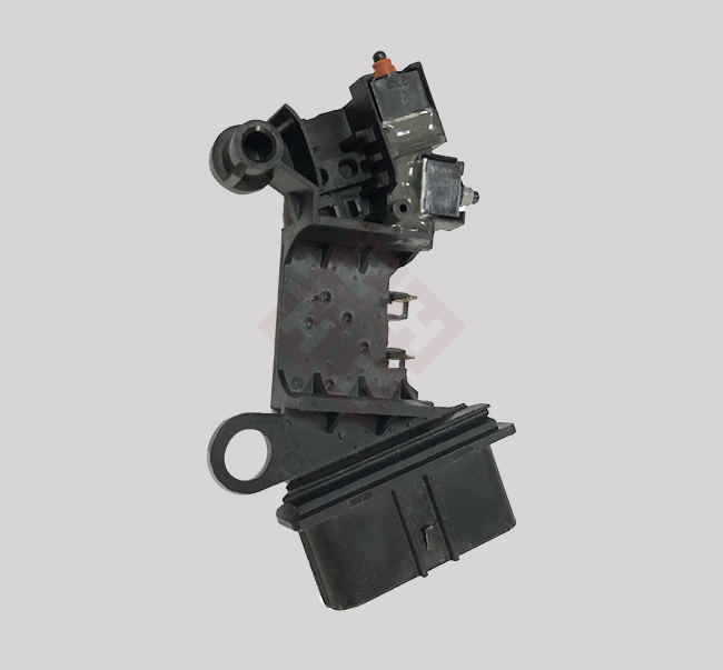 injection mould injection mould