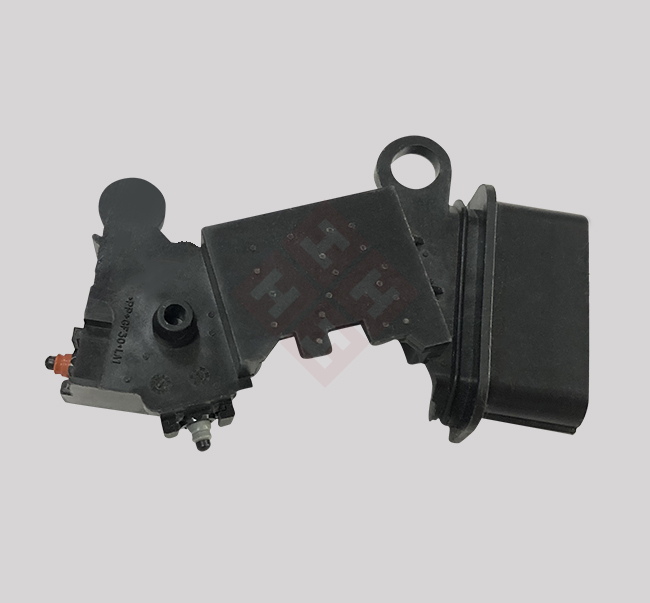 injection mould injection mould
