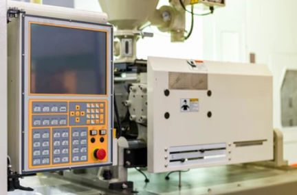 injection mould