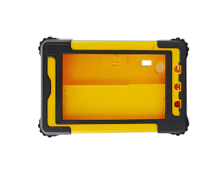 injection mould
