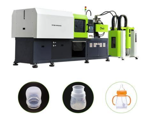 injection mould