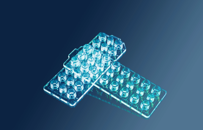 injection mould