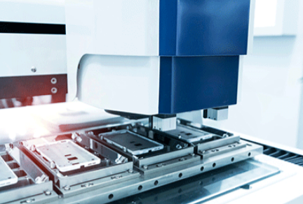 injection mould