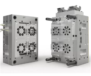 injection mould