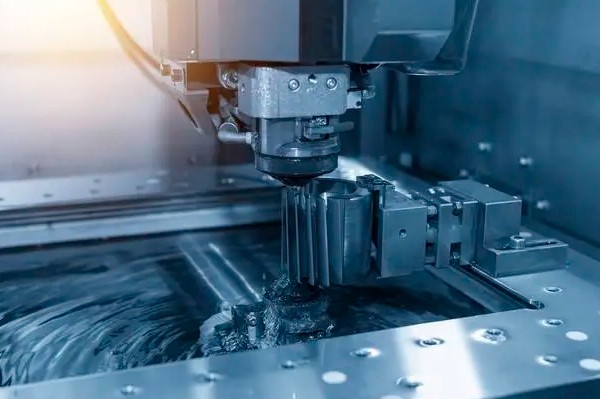 injection mould