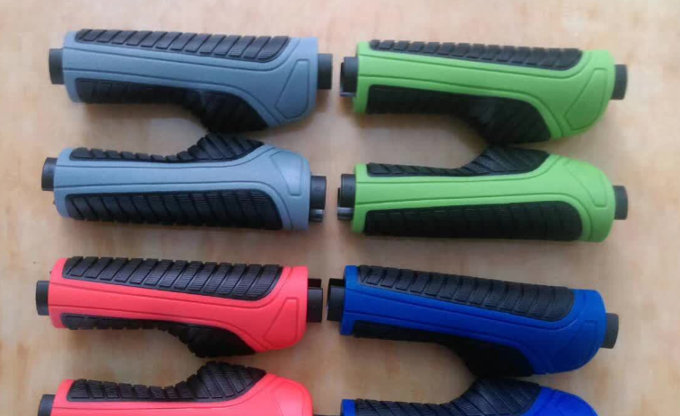 injection mould