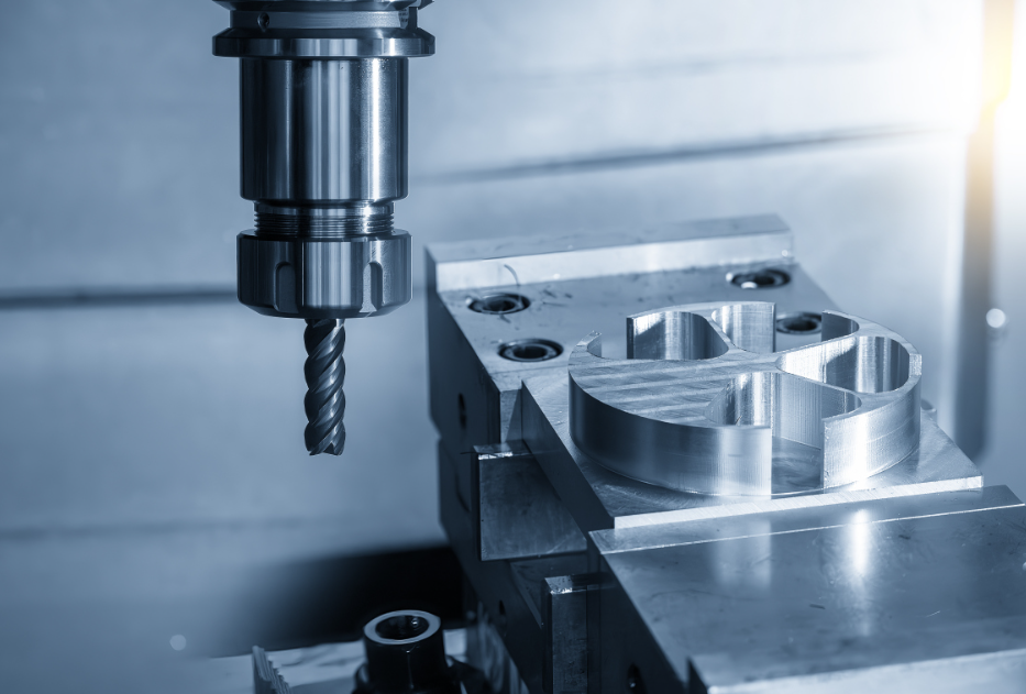injection mould