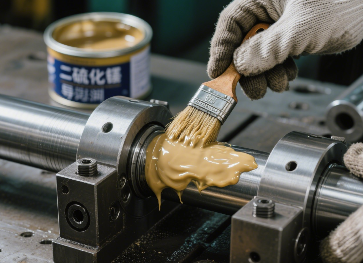 injection mould