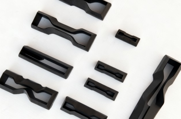 injection mould