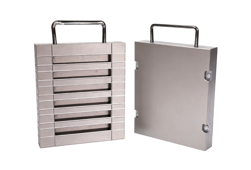 injection mould