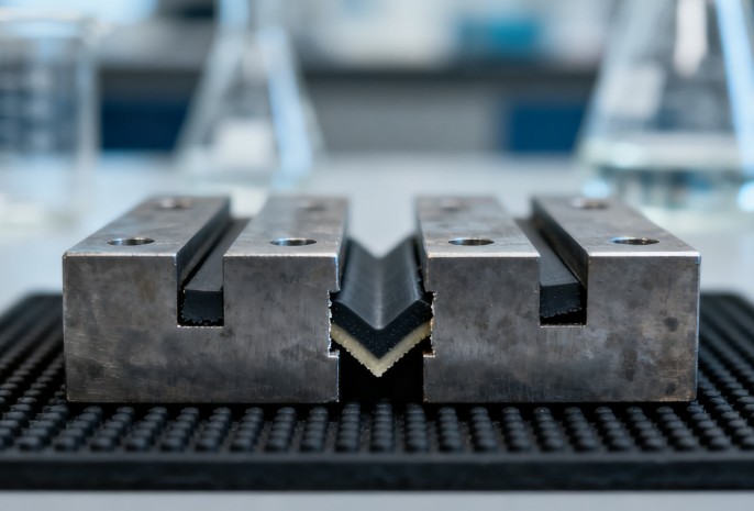 injection mould