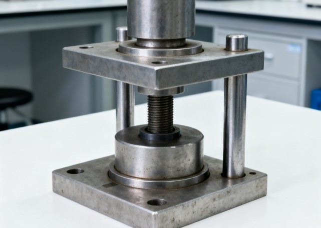 injection mould