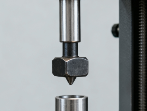 injection mould