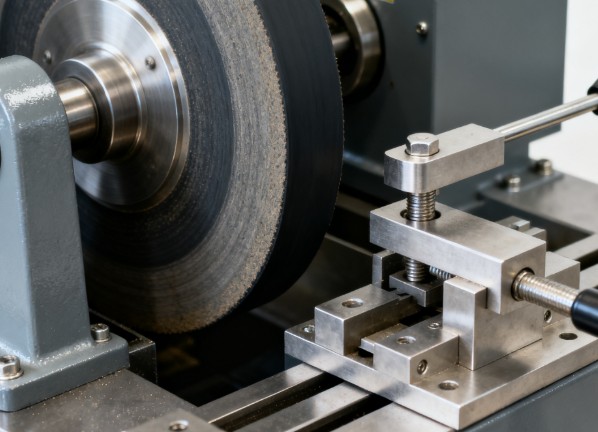 injection mould