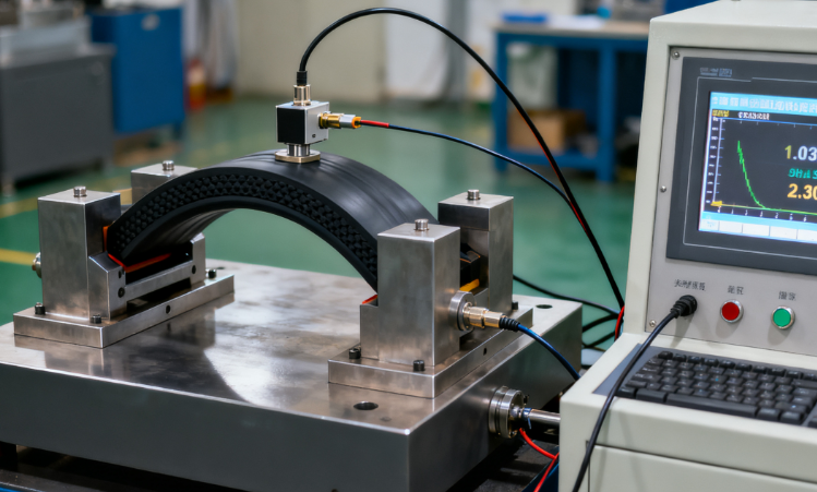 injection mould