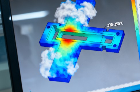 注塑模具首選鴻仁威爾 注塑模具首選鴻仁威爾