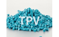 What is TPV material