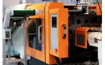 What are the key technical indicators of precision injection molding