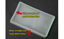 How to solve the problem of shrinkage deformation in injection-molded plastic boxes