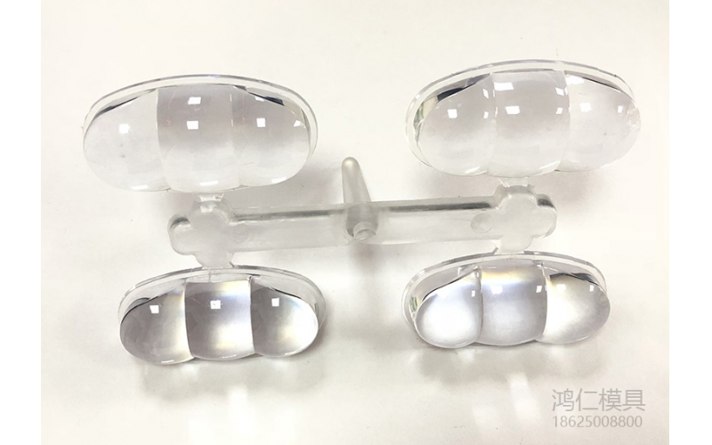 光學(xué)透鏡的檢測方法